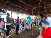 Projectfoto's van Jurian