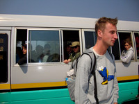 Projectfoto's van Linde