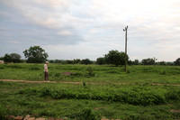 Projectfoto's van Seth
