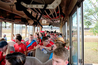 Projectfoto's van Laurens