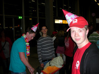 Projectfoto's van Theo Meurs