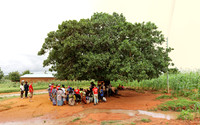 Projectfoto's van Jurrian*