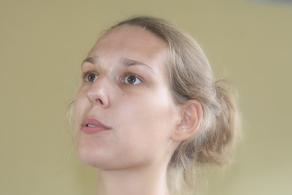 Rianna