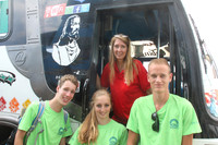 Jannet, Jorik, Lucas, Marie-Anne