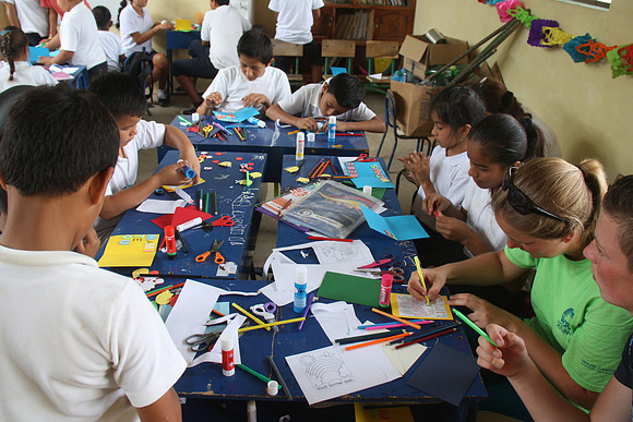 Kinderwerk