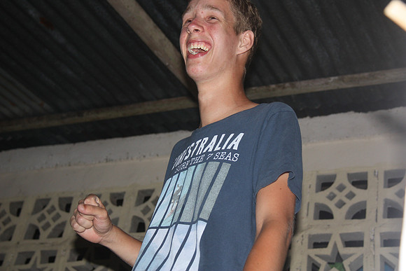 Jorik