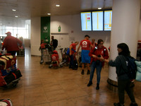 Projectfoto's van Gert-Jan van Ginkel