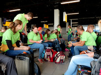 Projectfoto's van Henry Wiersma