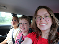 Projectfoto's van Maerle