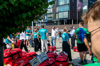 Projectfoto's van Pjotr