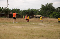 Projectfoto's van Arjan