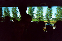 Projectfoto's van Tessa