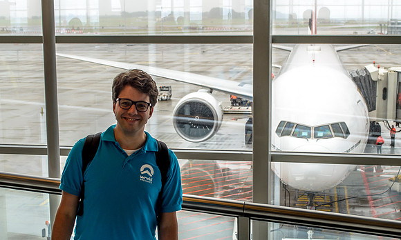 Die heeft er zin!
