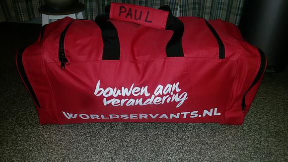 Foto's Paul