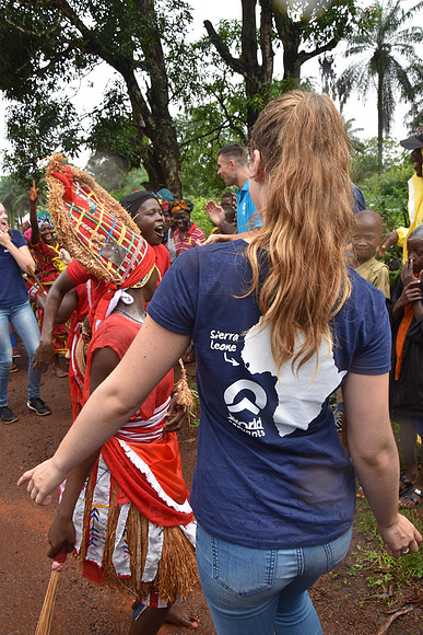 ceremonie