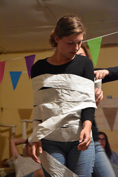 avondprogramma the battle