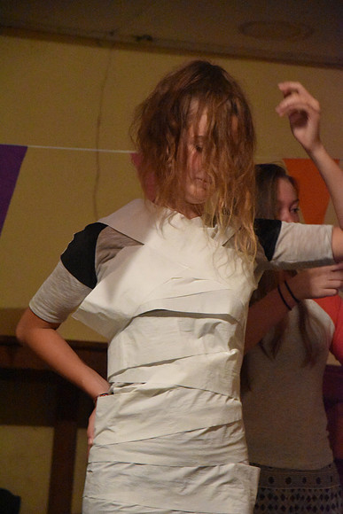 avondprogramma the battle