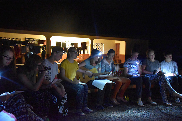 sing-in