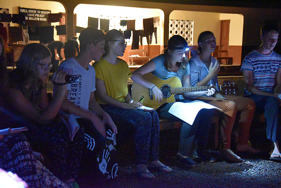 sing-in
