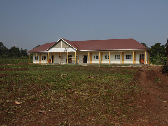 Secondary school
