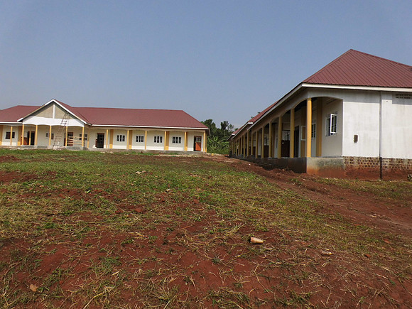 Secondary school