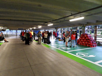 Projectfoto's van Laurens