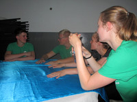 Projectfoto's van Anneke van der Laan