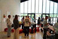 Projectfoto's van Arjan*
