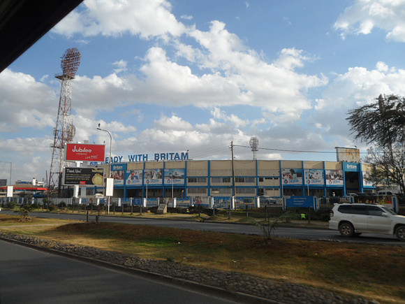 82 Stadion