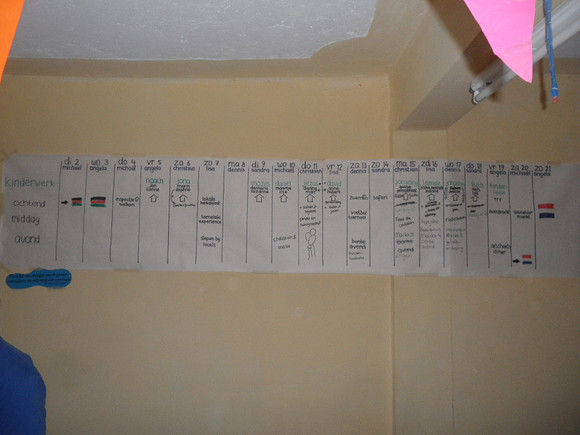 75 Programma