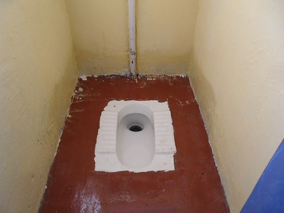 9 Accommodatie