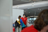 Projectfoto's van Gideon