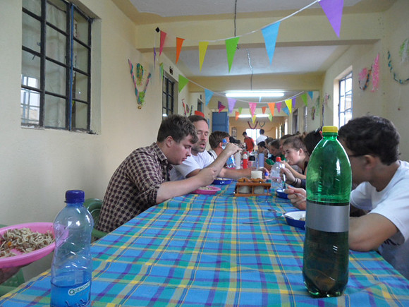 10 Accommodatie