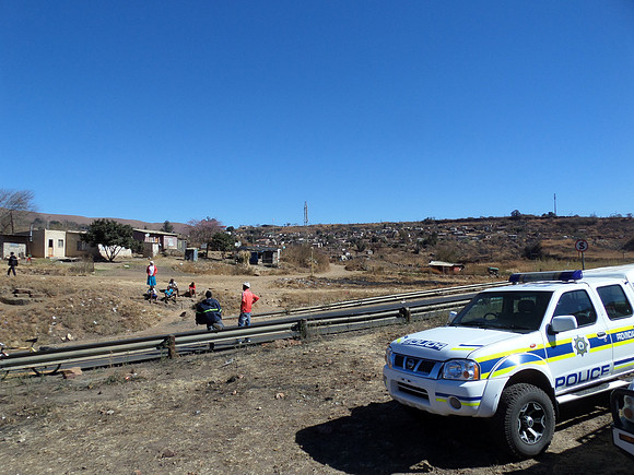 Waterval boven